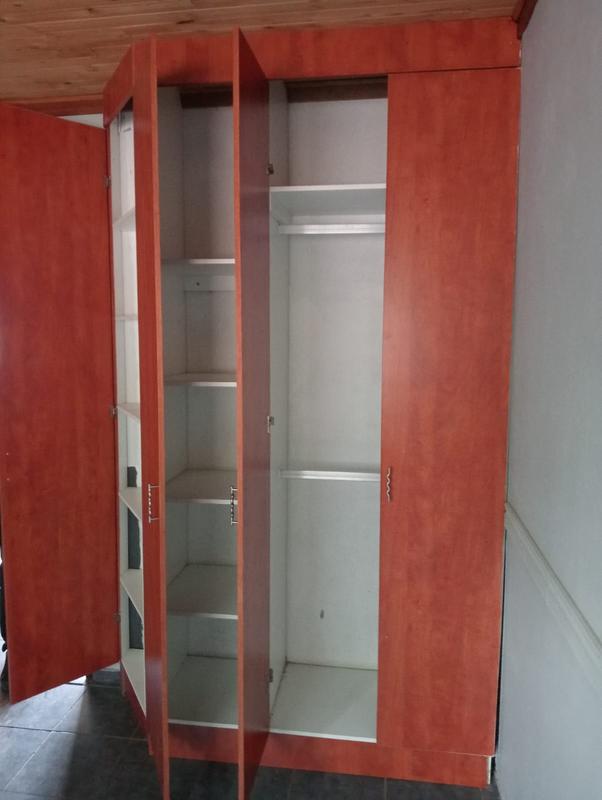 To Let 1 Bedroom Property for Rent in Vyfhoek A H North West